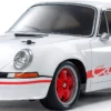 TAMIYA 58740 Porsche 911 Carrera RSR 2.8 BT-01 | RC Auto Bausatz 1:10