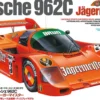 TAMIYA 24372 Porsche 962C Jägermeister | Auto Bausatz 1:24
