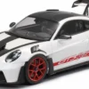 TAMIYA 24370 Porsche 911 GT3 RS 992 | Auto Bausatz 1:24