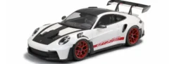 TAMIYA 24370 Porsche 911 GT3 RS 992 | Auto Bausatz 1:24