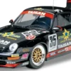 TAMIYA 24175 Porsche 911GT2 Taisan Starcard | Auto Bausatz 1:24