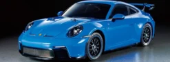 TAMIYA 58712 Porsche 911 GT3 (992) TT-02 | RC Auto Bausatz 1:10
