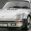 TAMIYA 24279 Porsche 911 Turbo | Auto Bausatz 1:24