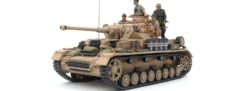 TAMIYA 35378 Pz.Kpfw. IV Ausf.G | Panzer Bausatz 1:35