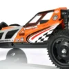 TAMIYA 58628 Racing Fighter Buggy DT-03 | RC Auto Bausatz 1:10