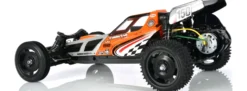 TAMIYA 58628 Racing Fighter Buggy DT-03 | RC Auto Bausatz 1:10