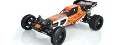 TAMIYA 58628 Racing Fighter Buggy DT-03 | RC Auto Bausatz 1:10