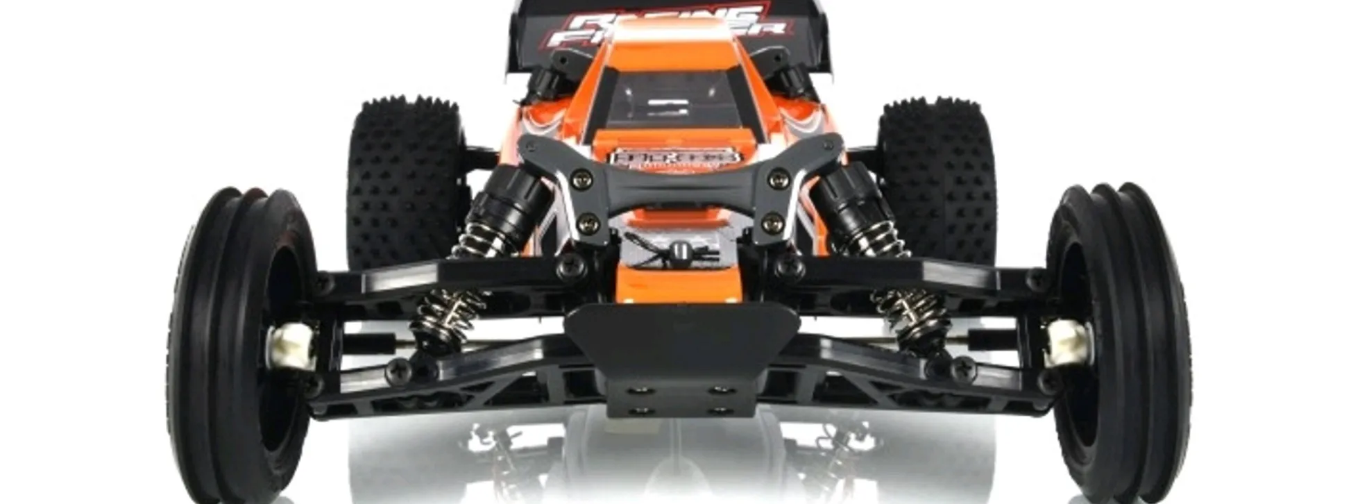 TAMIYA 58628 Racing Fighter Buggy DT-03 | RC Auto Bausatz 1:10