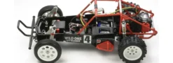 TAMIYA 58525 RC Wild One Off-Roader Bausatz 1:10