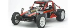 TAMIYA 58525 RC Wild One Off-Roader Bausatz 1:10