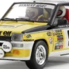 TAMIYA 24027 Renault 5 Turbo 1975 Rallyeauto 1:24
