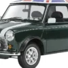 TAMIYA 12031 Rover Mini Cooper 1.3i | Auto Bausatz 1:12