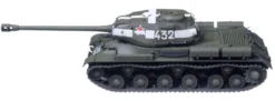TAMIYA 35289 Rus. JS-2 Kampfpanzer Bausatz 1:35