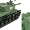 TAMIYA 35303 Rus. JSU-152 Selbsfahrlafette Bausatz 1:35