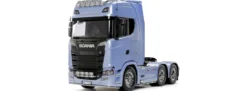 TAMIYA 56368 Scania 770 S 6x4 | RC LKW Bausatz 1:14