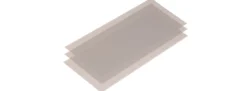TAMIYA 87144 Schleifpapier P3000 Körnung | 3 Stück
