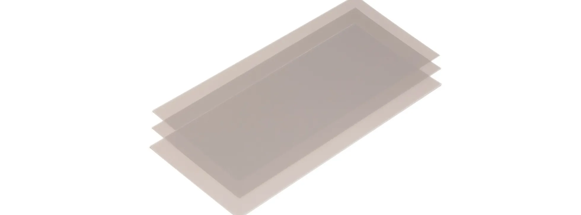 TAMIYA 87144 Schleifpapier P3000 Körnung | 3 Stück
