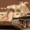 TAMIYA 35065 SD. KFZ. 171 Panzer V Ausf. A Panther Bausatz 1:35