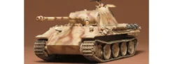TAMIYA 35065 SD. KFZ. 171 Panzer V Ausf. A Panther Bausatz 1:35