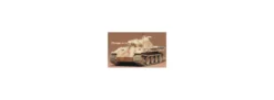 TAMIYA 35065 SD. KFZ. 171 Panzer V Ausf. A Panther Bausatz 1:35