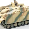 TAMIYA 35087 Sd.Kfz 163 Sturmgeschütz IV | Panzerbausatz 1:35