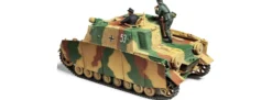 TAMIYA 35353 Sd.Kfz.166 Sturmpanzer IV Brummbär | Militär Bausatz 1:35