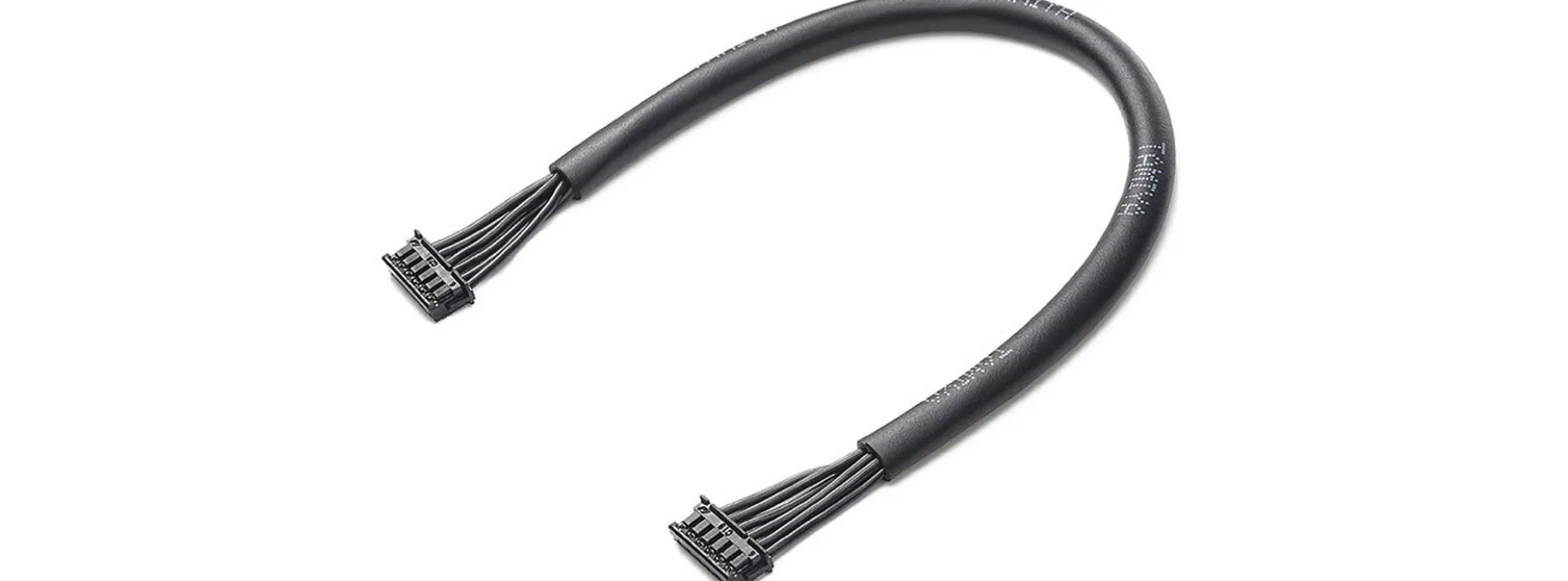 TAMIYA 22102 Sensorkabel flexibel | 160 mm | TBLE-02S/04S | RC-Ersatzteil