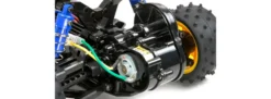 TAMIYA 58470SET1 DT-02 Holiday Buggy | Komplett RC Auto Bausatz 1:10