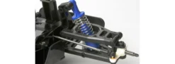 TAMIYA 58470SET1 DT-02 Holiday Buggy | Komplett RC Auto Bausatz 1:10