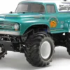 TAMIYA 58725 Squash Van 4WD GF-02 | RC Auto Bausatz 1:10