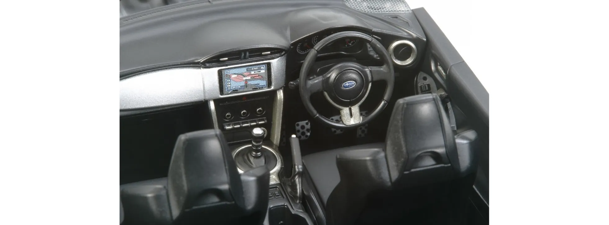 TAMIYA 24324 Subaru BRZ | Auto Bausatz 1:24