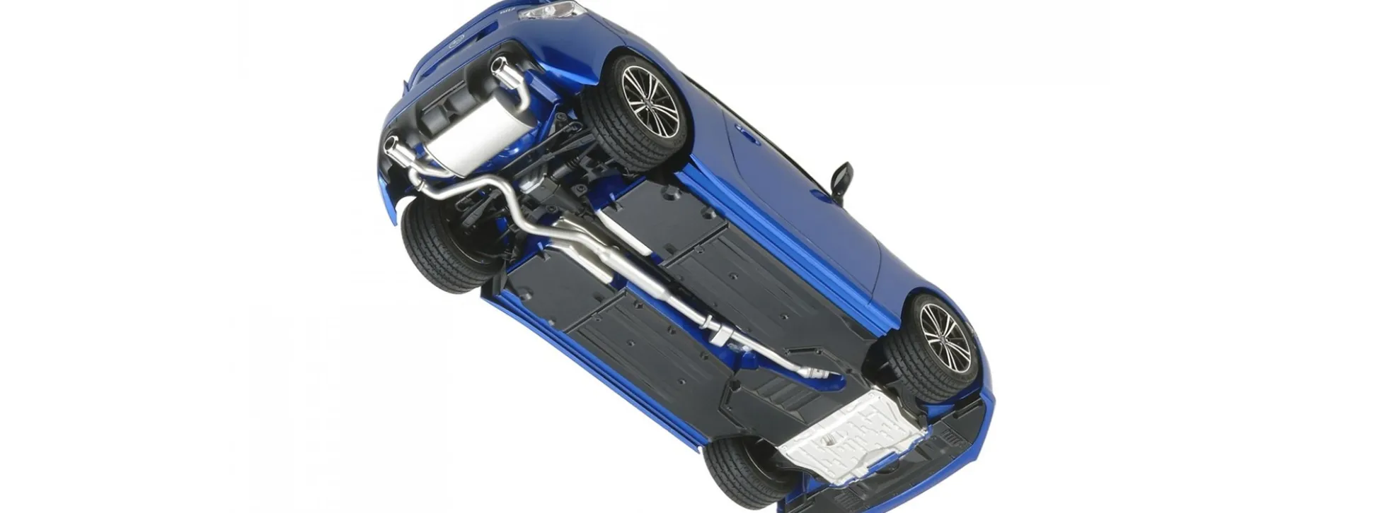 TAMIYA 24324 Subaru BRZ | Auto Bausatz 1:24