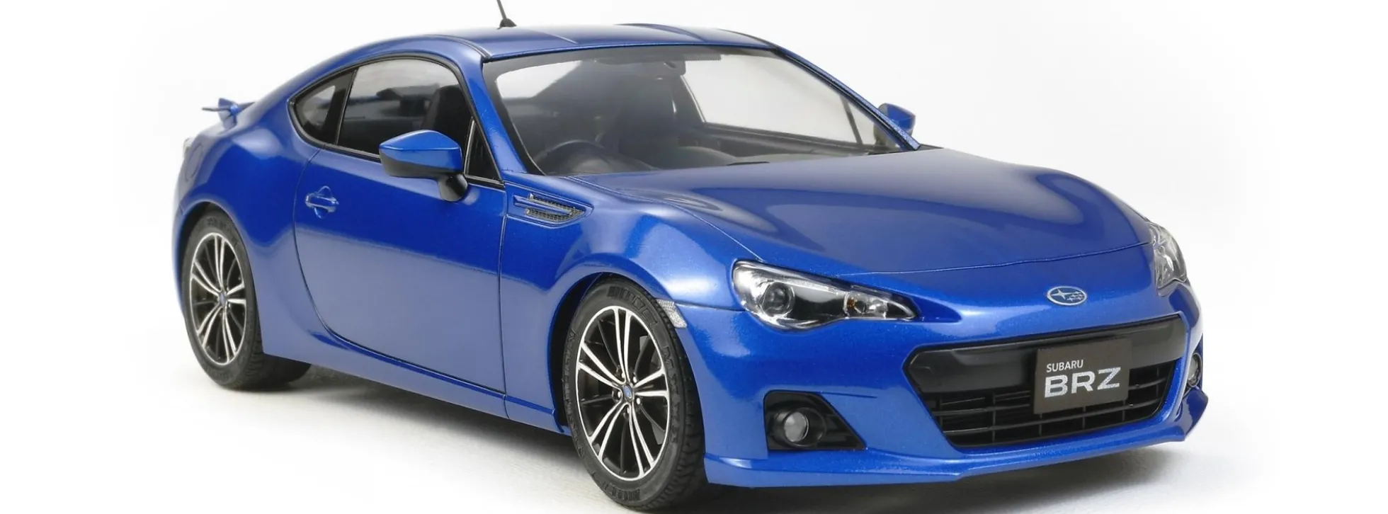 TAMIYA 24324 Subaru BRZ | Auto Bausatz 1:24
