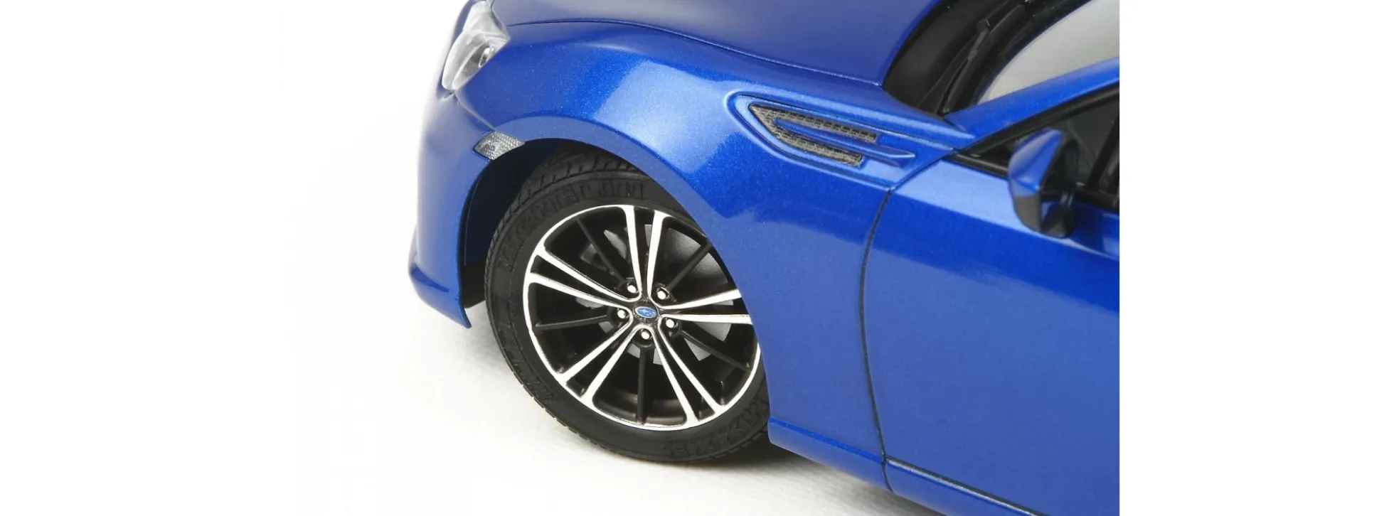 TAMIYA 24324 Subaru BRZ | Auto Bausatz 1:24