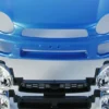 TAMIYA 24231 Subaru Impreza WRX STi | Auto Bausatz 1:24