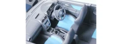 TAMIYA 24231 Subaru Impreza WRX STi | Auto Bausatz 1:24