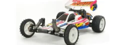 TAMIYA 47381 Super Astute | RC Offroad Car Bausatz 1:10