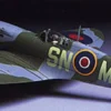 TAMIYA 61033 Supermarine Spitfire MK Vb | Flugzeug Bausatz 1:48