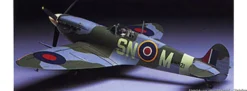 TAMIYA 61033 Supermarine Spitfire MK Vb | Flugzeug Bausatz 1:48