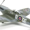 TAMIYA 60321 Supermarine Spitfire Mk.XVIe Flugzeug Bausatz 1:32
