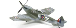 TAMIYA 60321 Supermarine Spitfire Mk.XVIe Flugzeug Bausatz 1:32