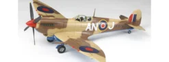 TAMIYA 60320 Supermarine Spitfire Mk.VIII | Flugzeug Bausatz 1:32