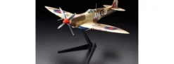 TAMIYA 60320 Supermarine Spitfire Mk.VIII | Flugzeug Bausatz 1:32