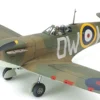 TAMIYA 61119 Supermarine Spitfire Mk.I | Flugzeug Bausatz 1:48