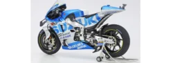 TAMIYA 14139 Suzuki GSX-RR 2020 Team ECSTAR | Motorrad Bausatz 1:12