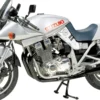 TAMIYA 14010 Suzuki GSX1100S Katana | Motorrad Bausatz 1:12