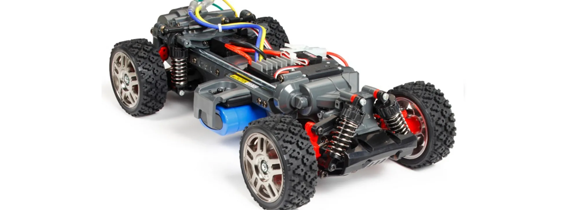 TAMIYA 58614 Suzuki Jimny (JB23) 4WD MF-01X | RC Auto Bausatz 1:10