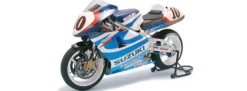 TAMIYA 14081 Suzuki RGV Gamma XR89 #10 1999 | Motorrad Bausatz 1:12