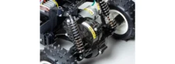 TAMIYA 58643 The Grasshopper II | RC Auto Bausatz 1:10