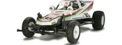 TAMIYA 58346 The Grasshopper 2005 2WD | RC Auto Bausatz 1:10